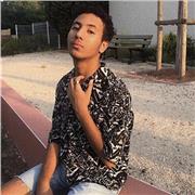 Jeune Étudiant donne des cours d’Anglais renforcé :)